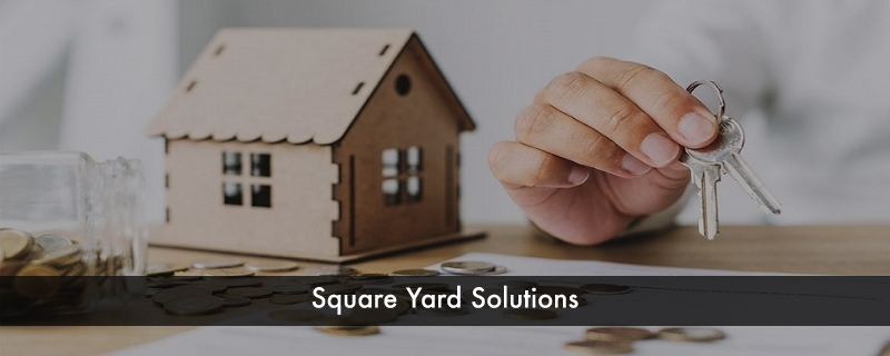 Square Yard Solutions 